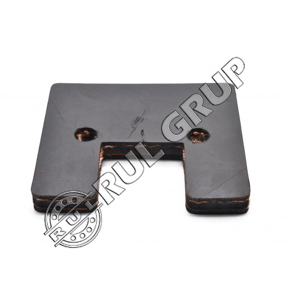 PALETA CAUCIUC ELEVATOR 404184M1 MF